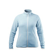 Zhik Fleece - Full Zip - Ice (Women)