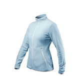 Zhik Fleece - Full Zip - Ice (Women)_Additional1