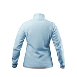 Zhik Fleece - Full Zip - Ice (Women)_Additional2