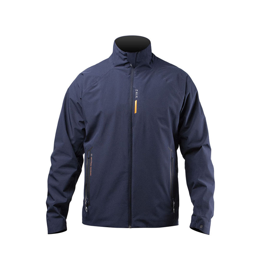 Zhik Jacket - INS100 - Navy (Coastal)