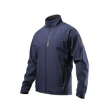 Zhik Jacket - INS100 - Navy (Coastal)_Additional1