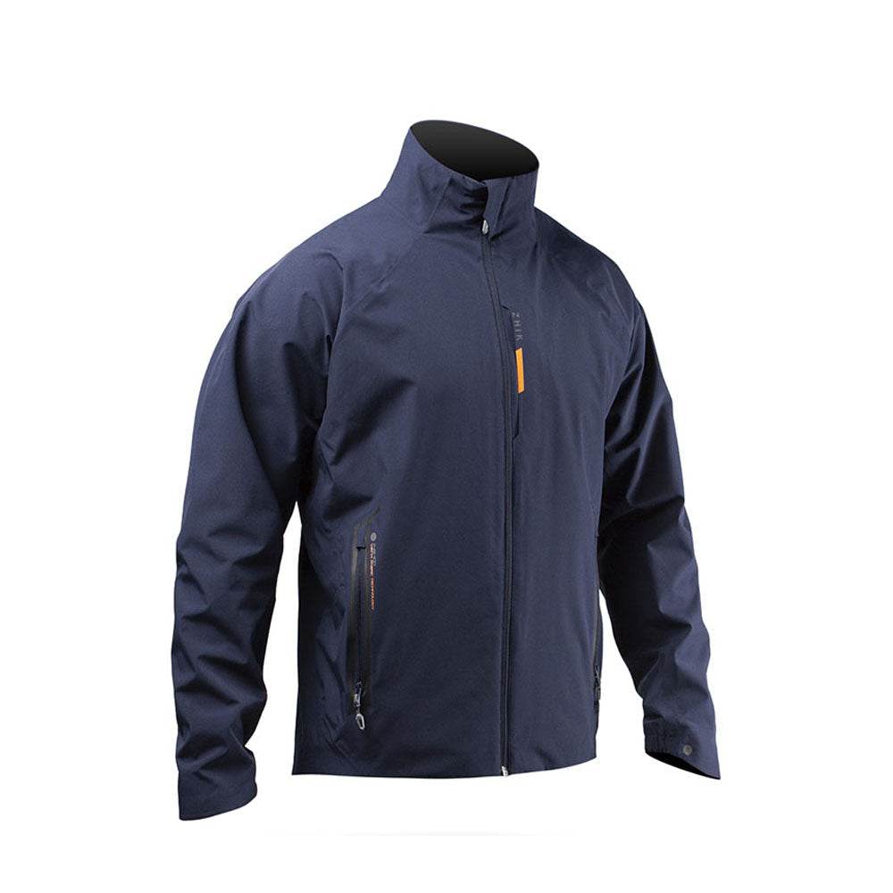 Zhik Jacket - INS100 - Navy (Coastal)_Additional2