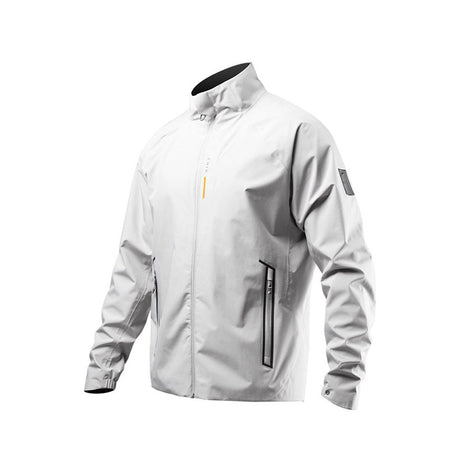 Zhik Jacket - INS100 - Platinum (Coastal)_Additional1