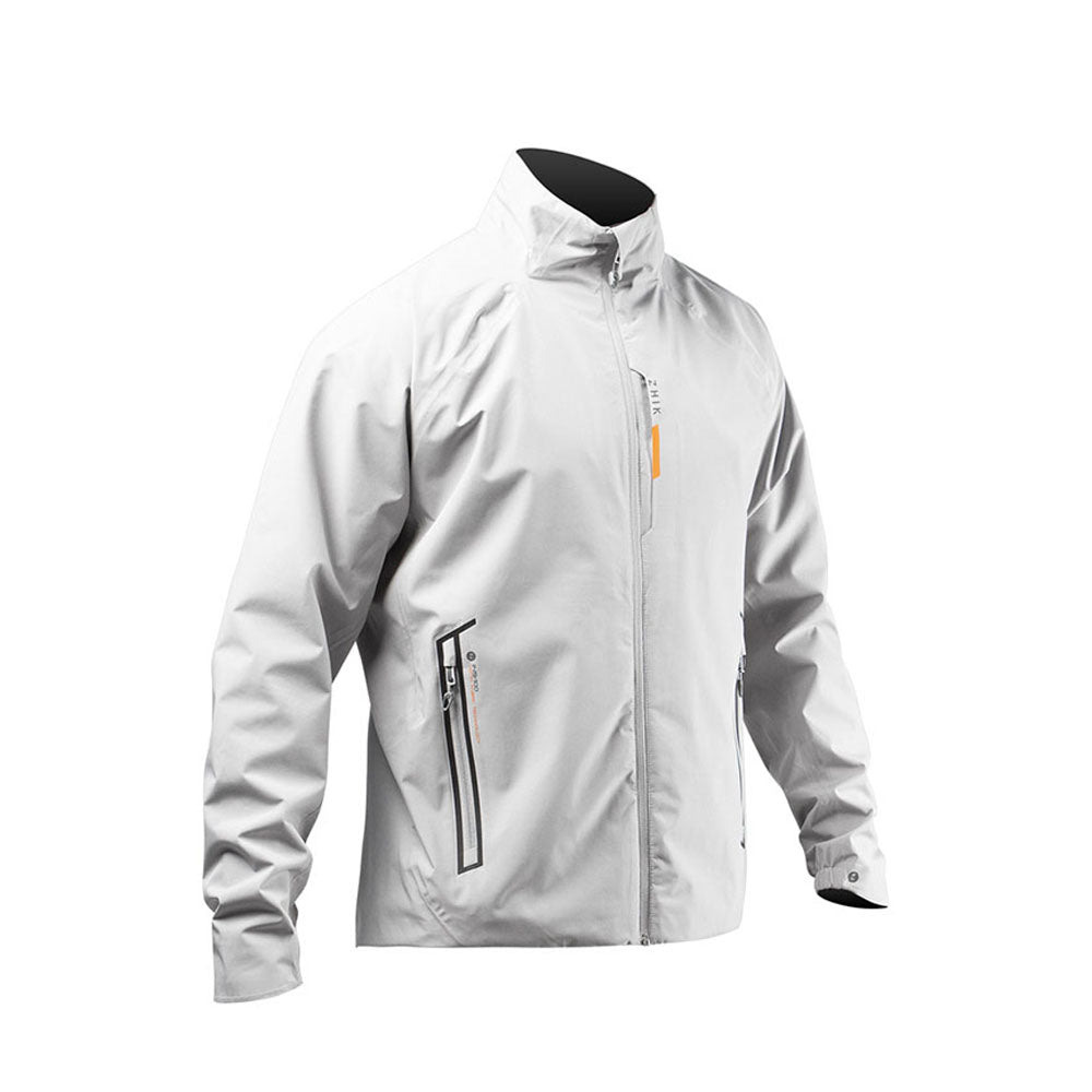 Zhik Jacket - INS100 - Platinum (Coastal)_Additional2