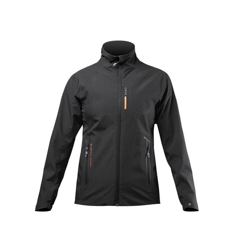 Zhik Jacket - INS100 - Black (Coastal) (Women)