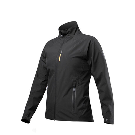 Zhik Jacket - INS100 - Black (Coastal) (Women)_Additional1