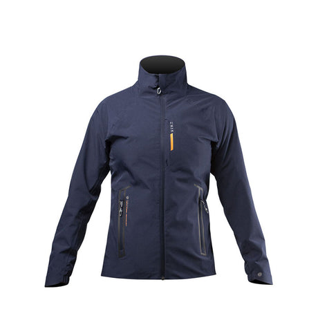 Zhik Jacket - INS100 - Navy (Coastal) (Women)