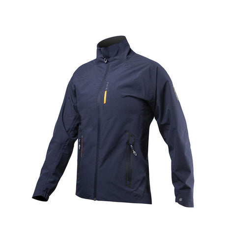 Zhik Jacket - INS100 - Navy (Coastal) (Women)_Additional1