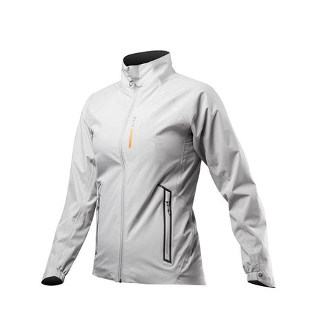 Zhik Jacket - INS100 - Platinum (Coastal) (Women)_Additional1