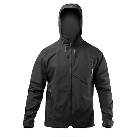 Zhik Jacket - INS200 - Black (Coastal)