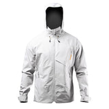 Zhik Jacket - INS200 - Platinum (Coastal)