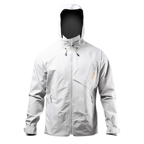 Zhik Jacket - INS200 - Platinum (Coastal)