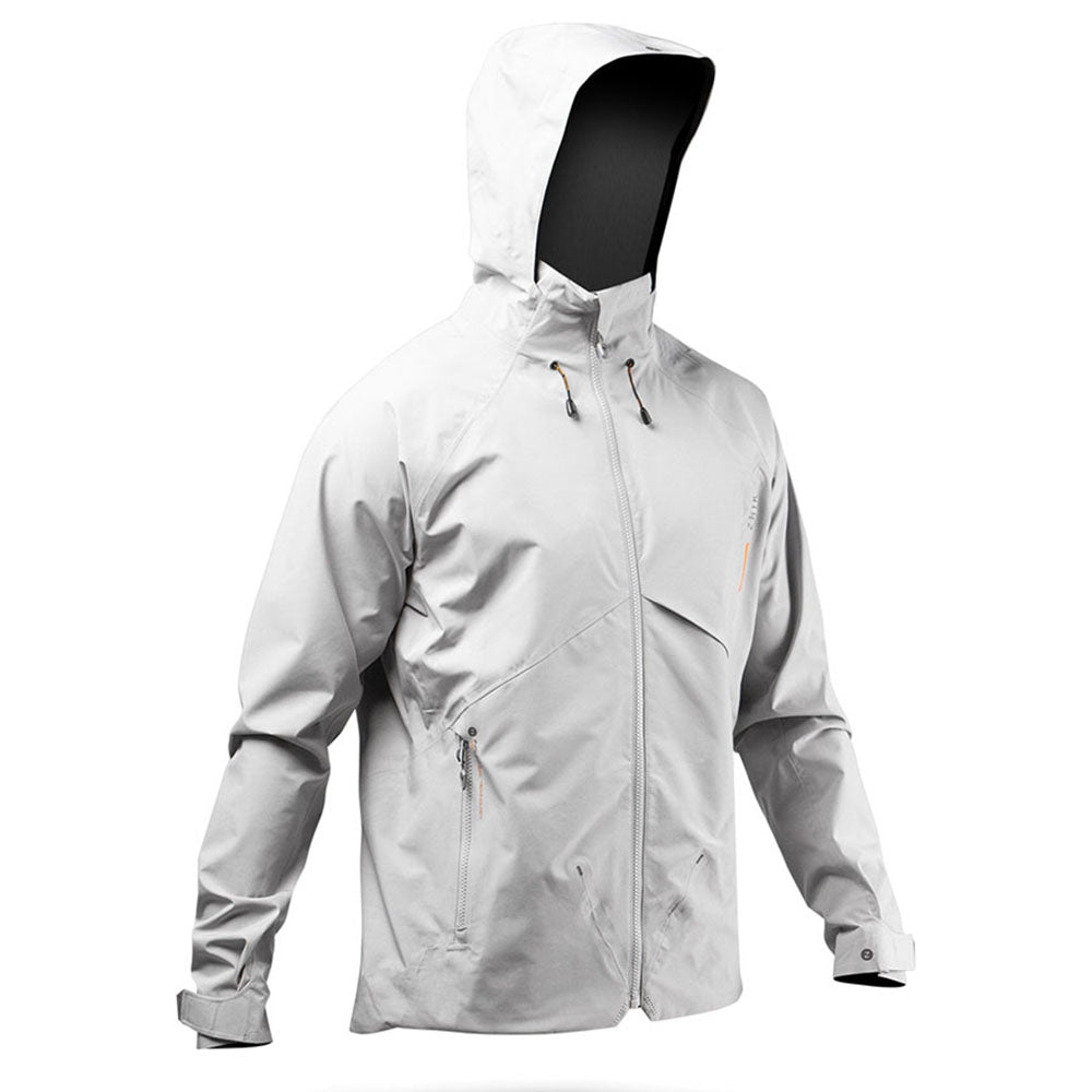 Zhik Jacket - INS200 - Platinum (Coastal)_Additional1