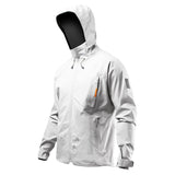 Zhik Jacket - INS200 - Platinum (Coastal)_Additional2