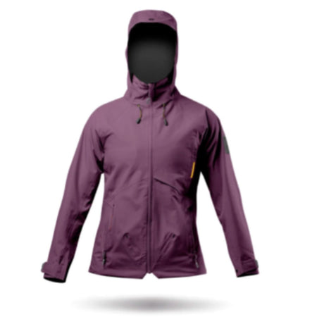 Zhik Jacket - INS200 - Amethyst (Coastal) (Women)