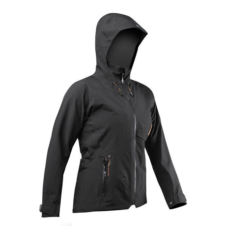 Zhik Jacket - INS200 - Black (Coastal) (Women)_Additional1