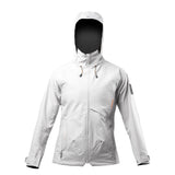 Zhik Jacket - INS200 - Platinum (Coastal) (Women)