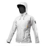 Zhik Jacket - INS200 - Platinum (Coastal) (Women)_Additional1