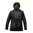 Zhik Jacket - OFS700 - Black (Offshore) (Women)