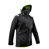 Zhik Jacket - OFS700 - Black (Offshore) (Women)_Additional2