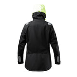 Zhik Jacket - OFS700 - Black (Offshore) (Women)_Additional3