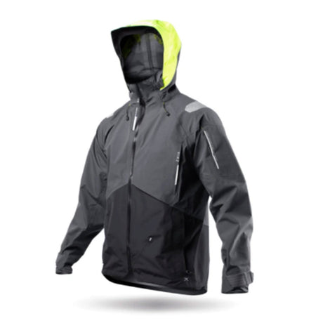 Zhik Jacket - CST500 - Anthracite (Men)