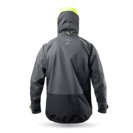 Zhik Jacket - CST500 - Anthracite (Men)_Additional1