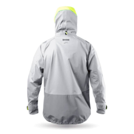 Zhik Jacket - CST500 - Platinum (Men)_Additional1