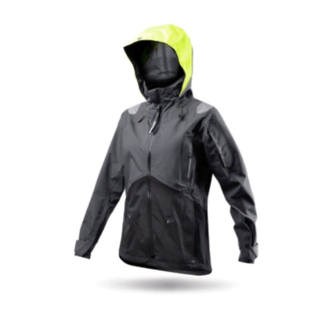 Zhik Jacket - CST500 - Anthracite (Women)