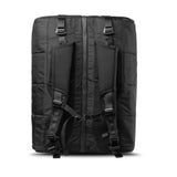 Zhik Duffer Bag - 65L Kit Bag - Black_Additional1