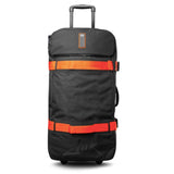 Zhik Duffel Bag - 100L Wheelie - Black