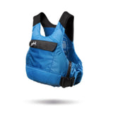 Zhik Life Jacket - P3 - Blue_Additional2