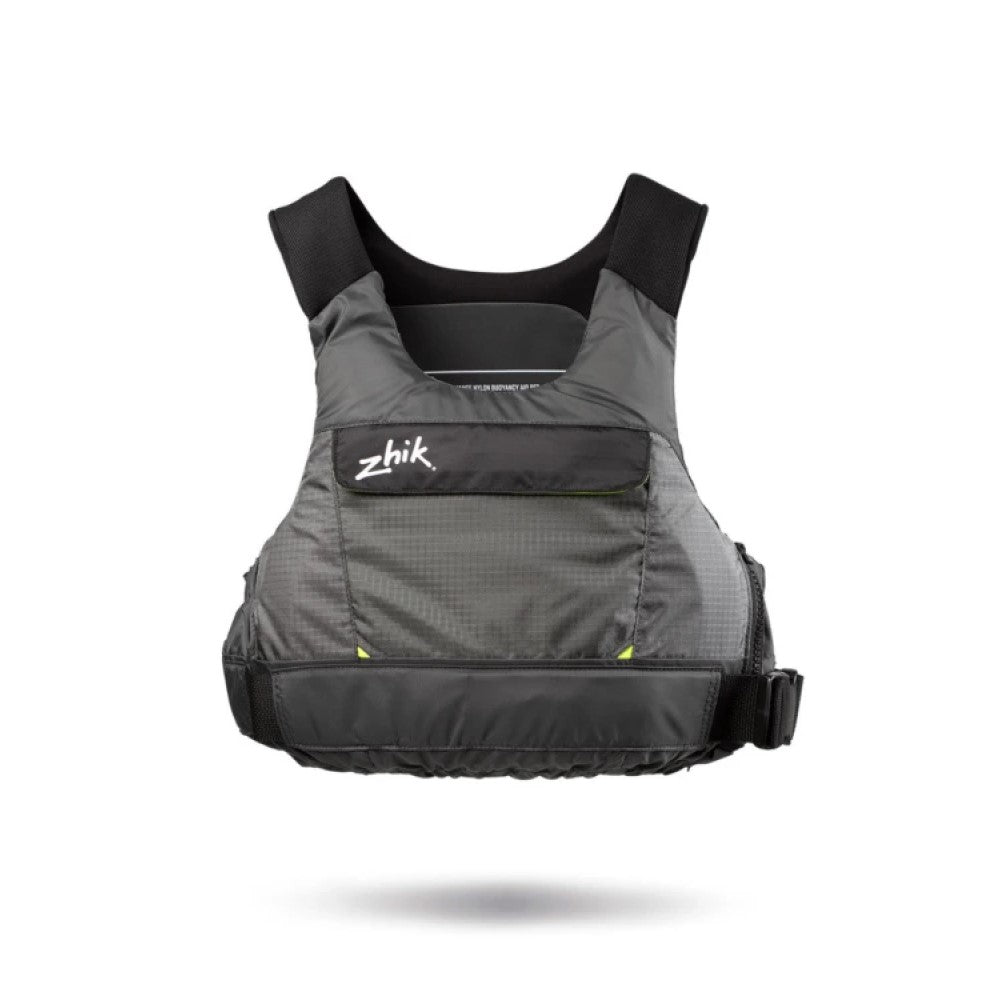 Zhik Life Jacket - P3 - Grey