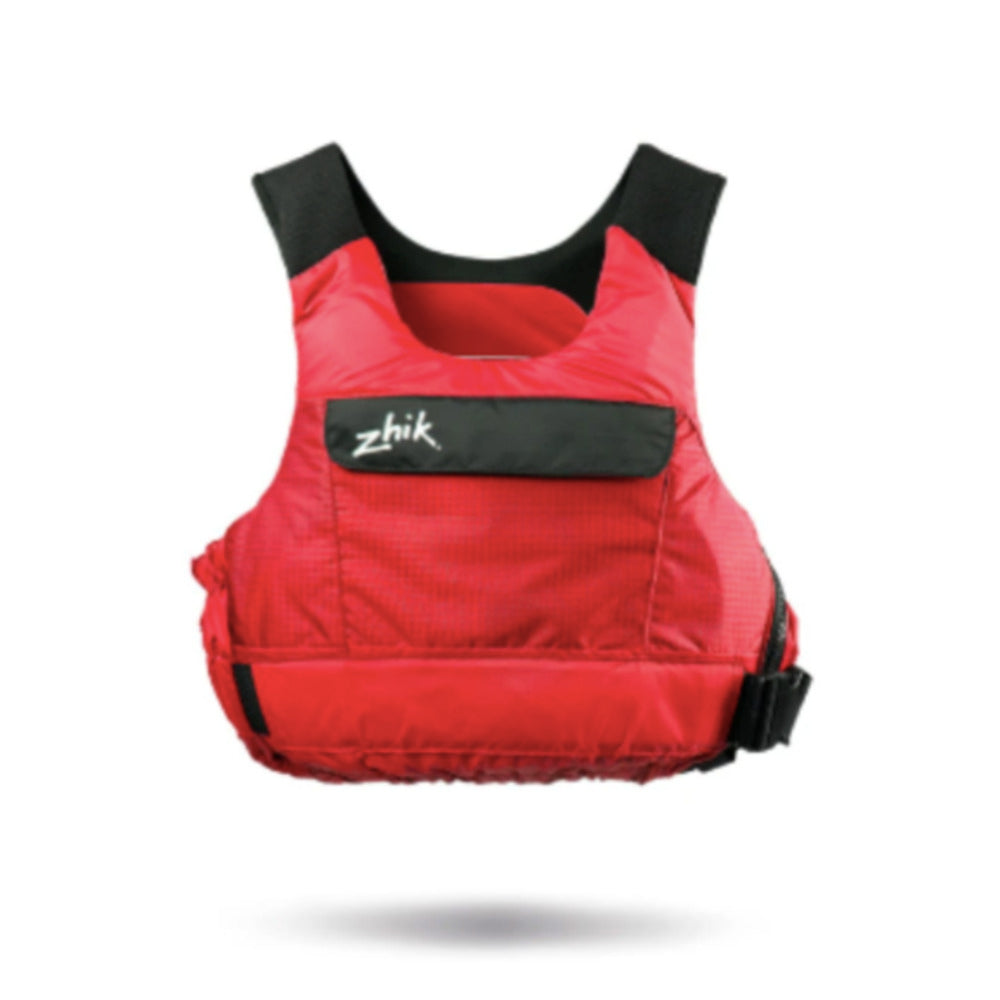 Zhik Life Jacket - P3 - Red