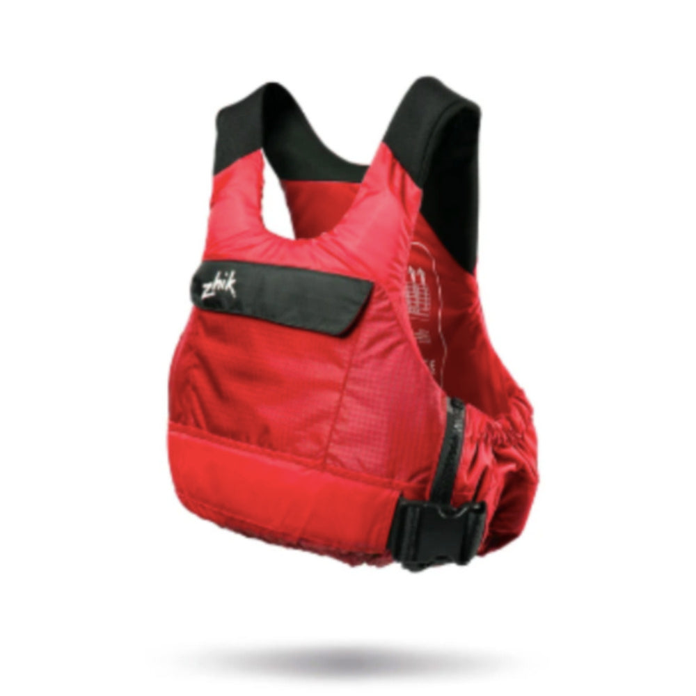 Zhik Life Jacket - P3 - Red_Additional2