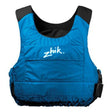 Zhik Life Jacket - P1 USCG Approved - Cyan