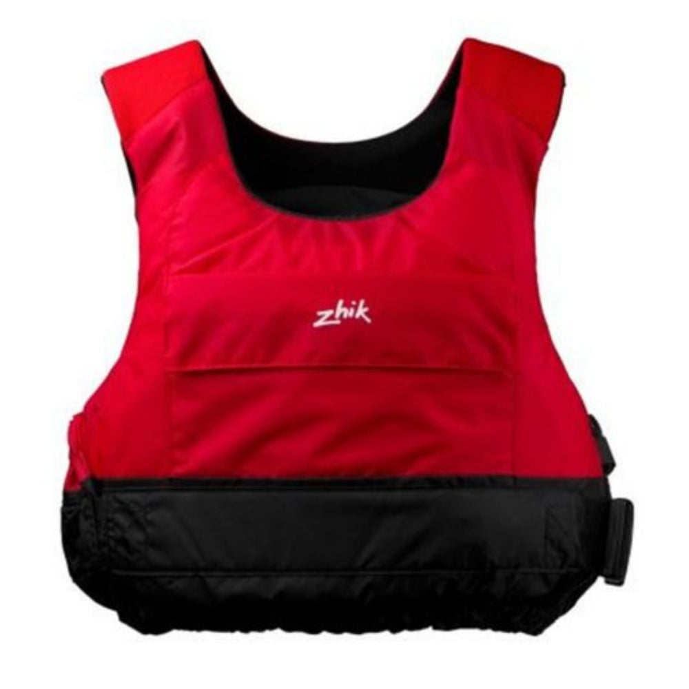 Zhik Foam PFDs - Life Jacket - P1 USCG Approved - Red