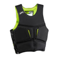 Zhik Life Jacket - P2 Contoured - Black