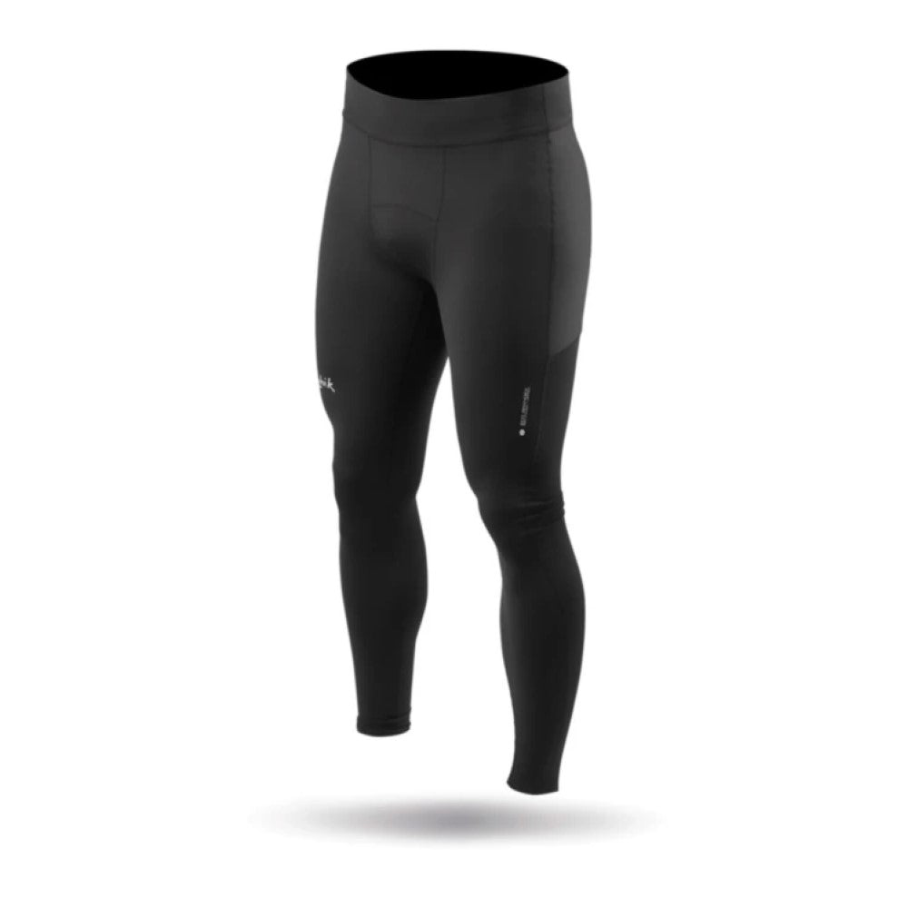 Zhik Hiking Pants - ECO Spandex - Black