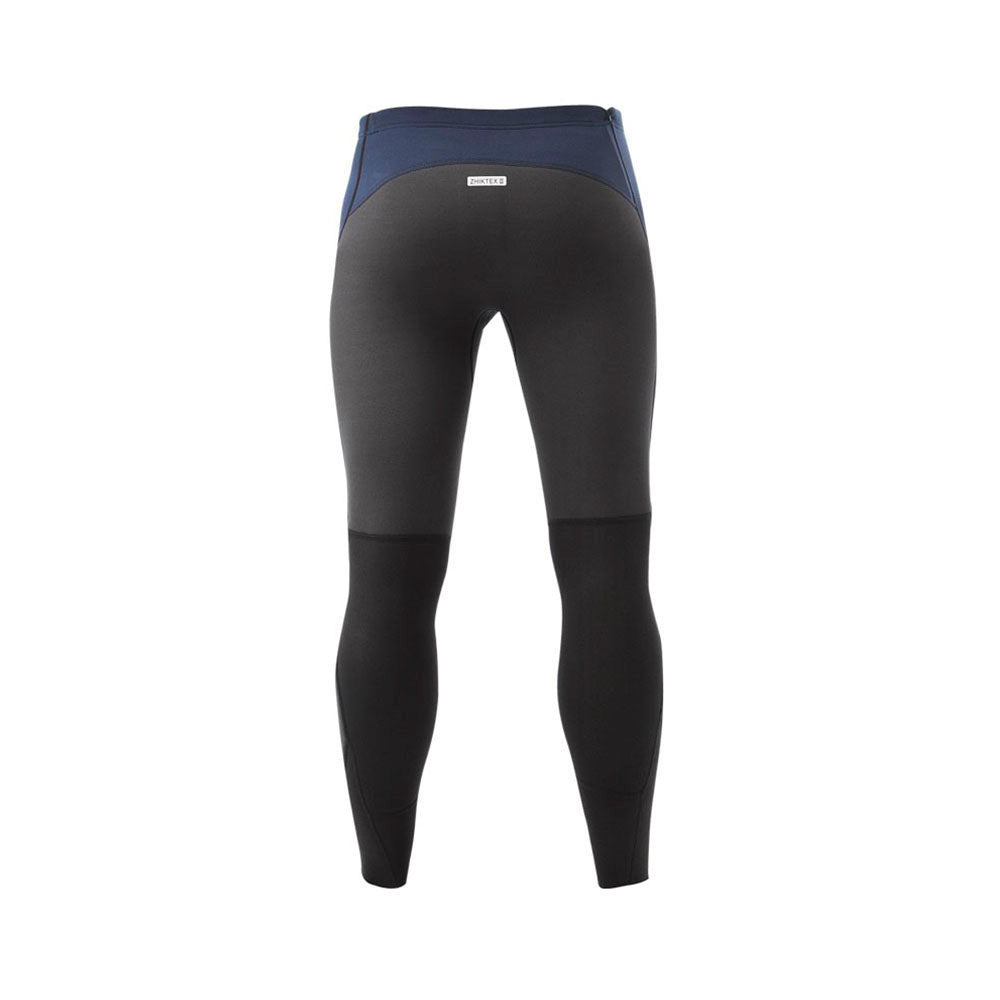 Zhik Hiking Pants - V Microfleece - Navy (Juniors)_Additional1