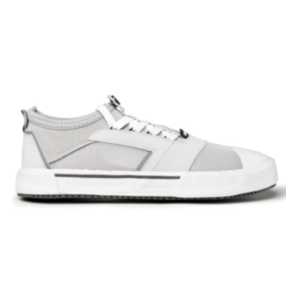 Zhik Sneakers - ZKG - Platinum