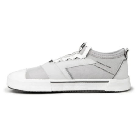 Zhik Sneakers - ZKG - Platinum_Additional1