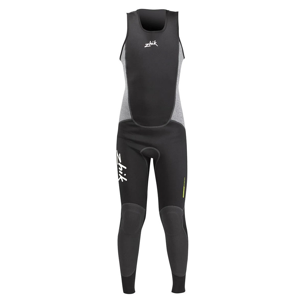 Zhik Skiff Suit - Neoprene - Anthracite