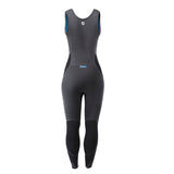 Zhik Skiff Suit - X Microfleece - Black (Women)_Additional1