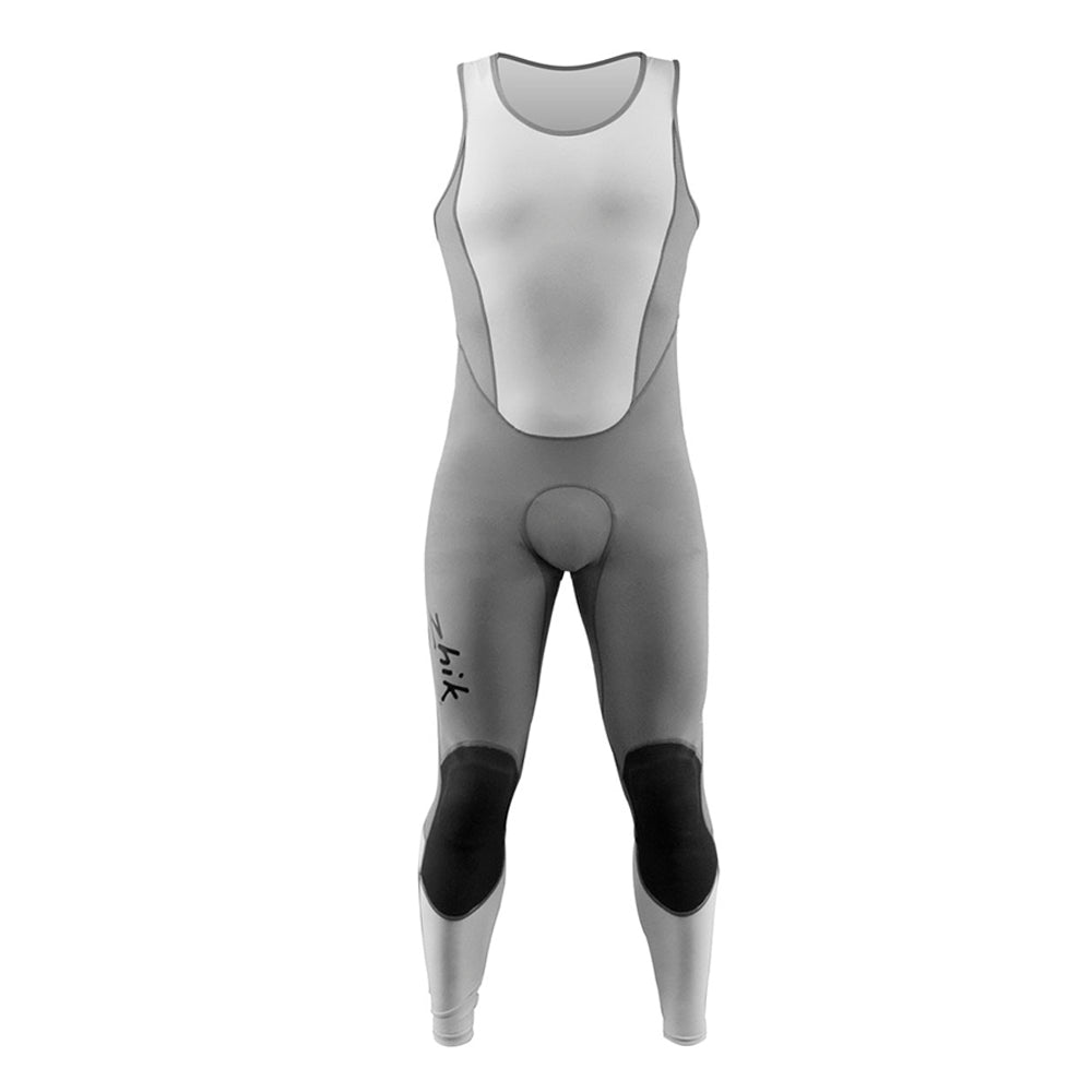 Zhik Skiff Suit - Hybrid - Grey