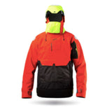 Zhik  Smock / Top - OFS800 - Flame Red