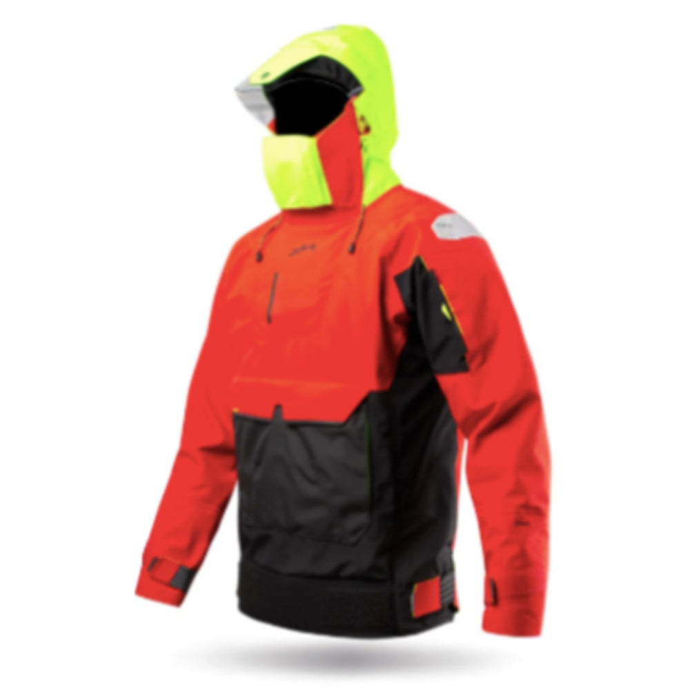 Zhik  Smock / Top - OFS800 - Flame Red_Additional2