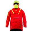 Zhik Smock / Top - Isotak X - Flame Red