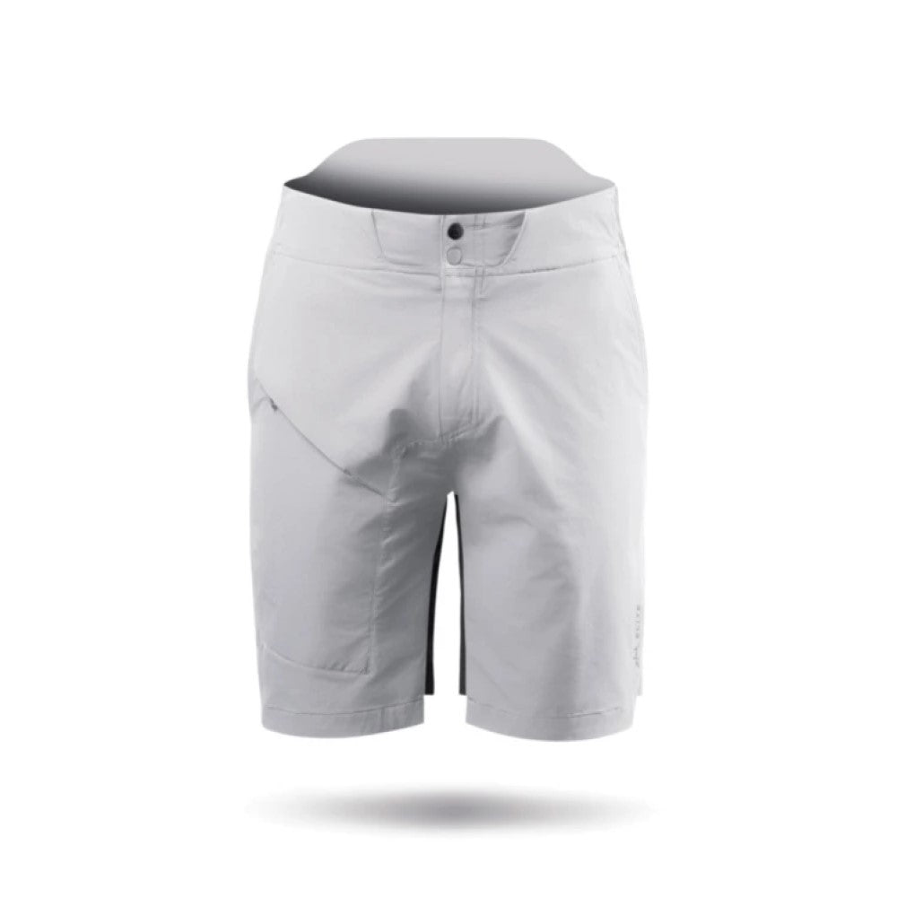 Zhik Elite Shorts - Platinum