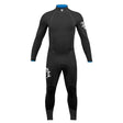 Zhik Wetsuit - Steamer - Anthracite (Juniors)